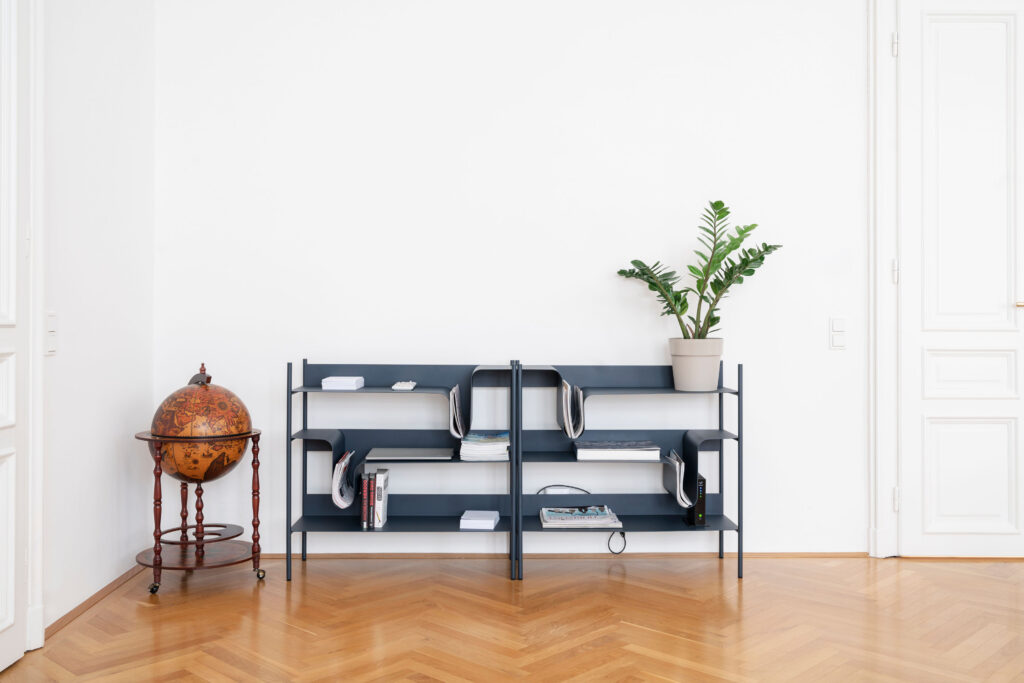 shelves office , true deisgn ,