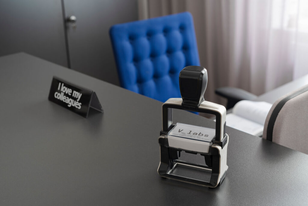 office love, nette kollegen