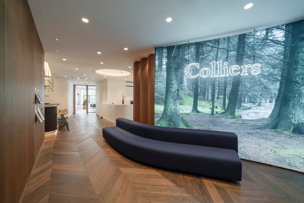 Osaka Sofa von Pierre Paulin