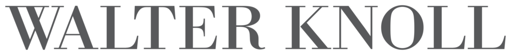 Walter Knoll 