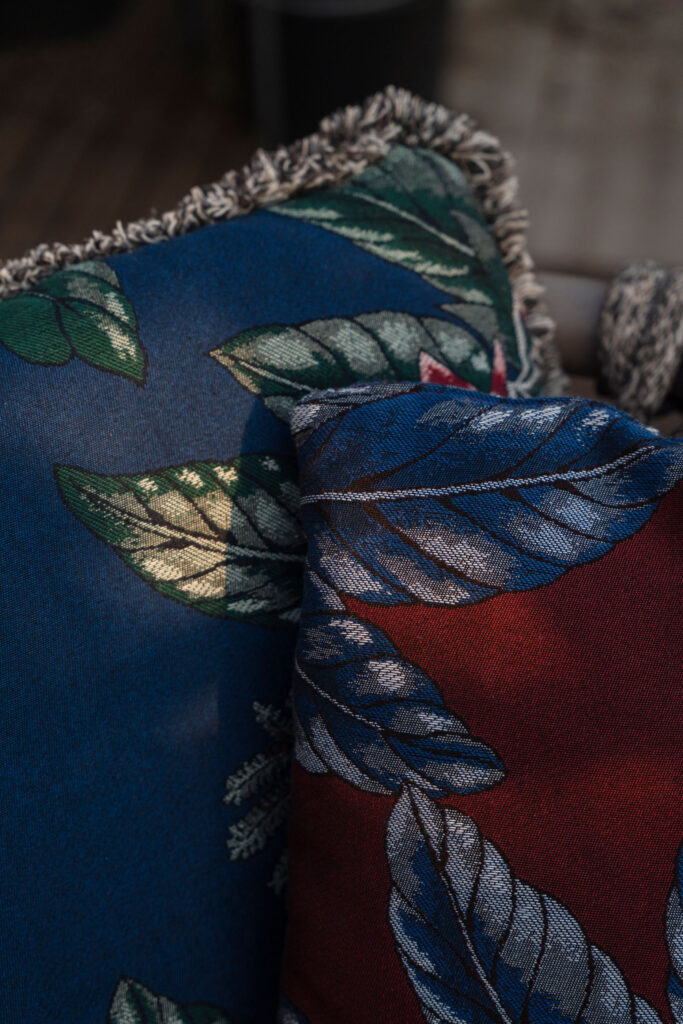 floraes Muster, outdoorstoff,Ouitdoorfurniture